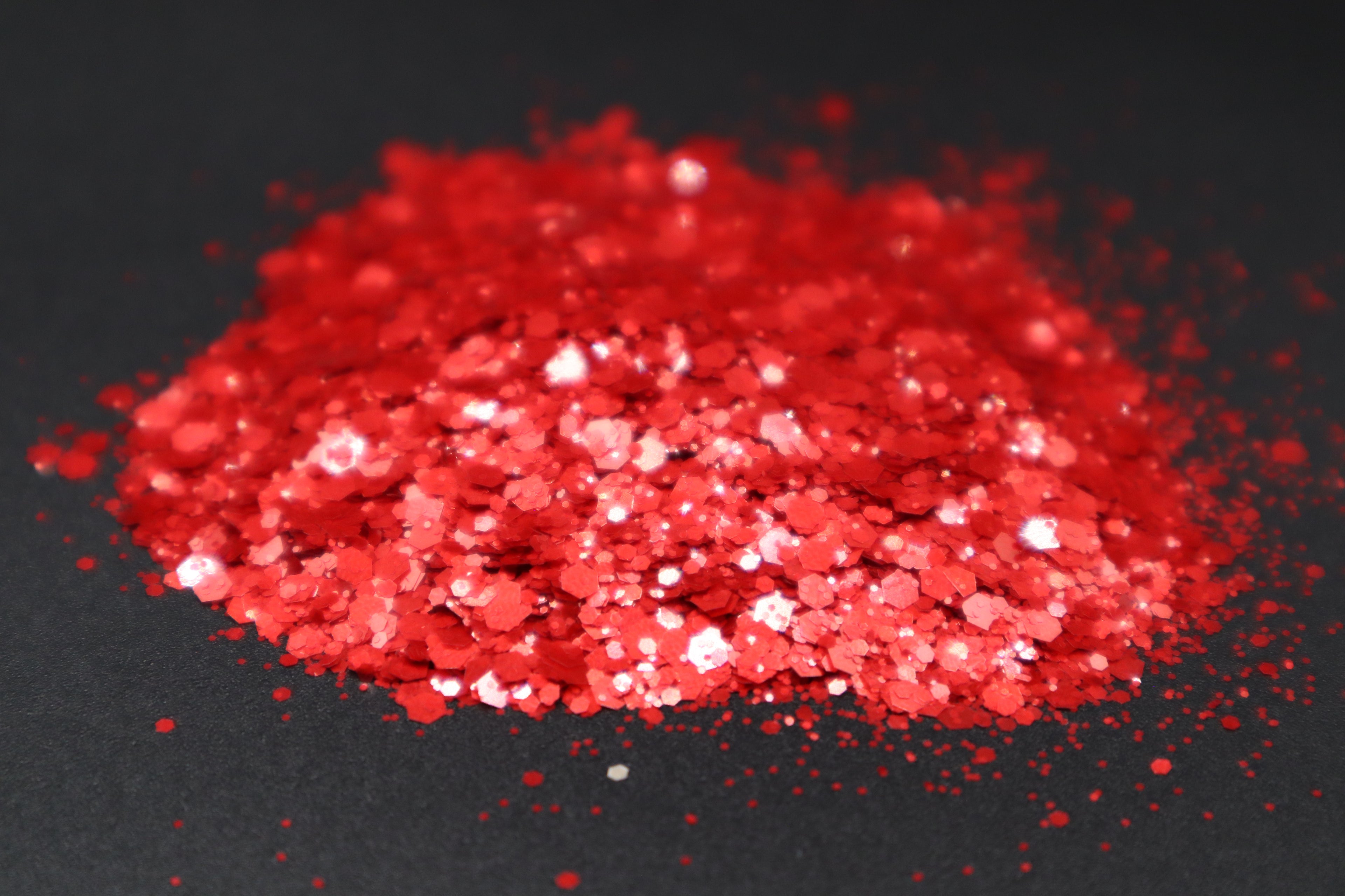 Hoe Hoe Hoe Glitter