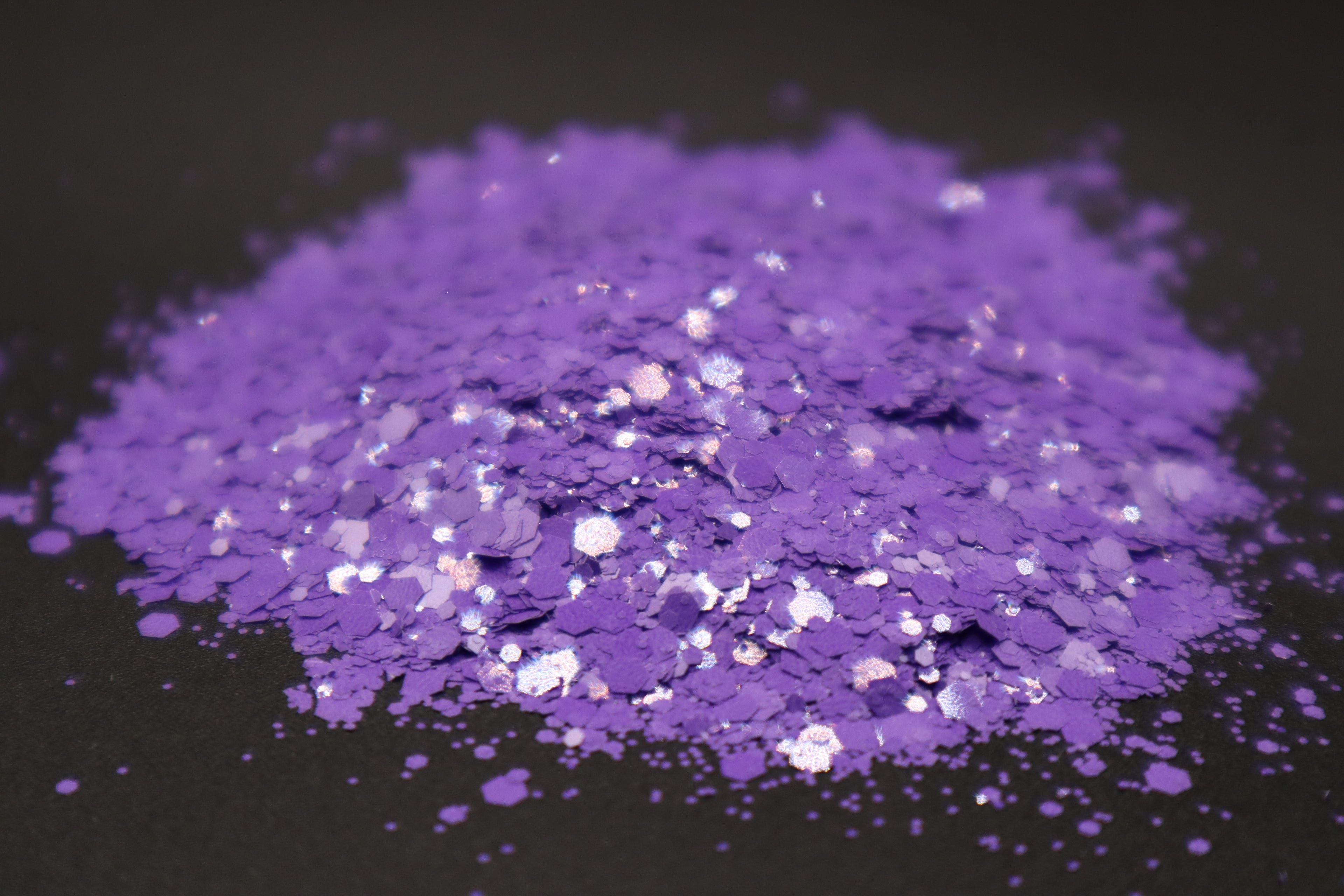 Grape Soda Glitter