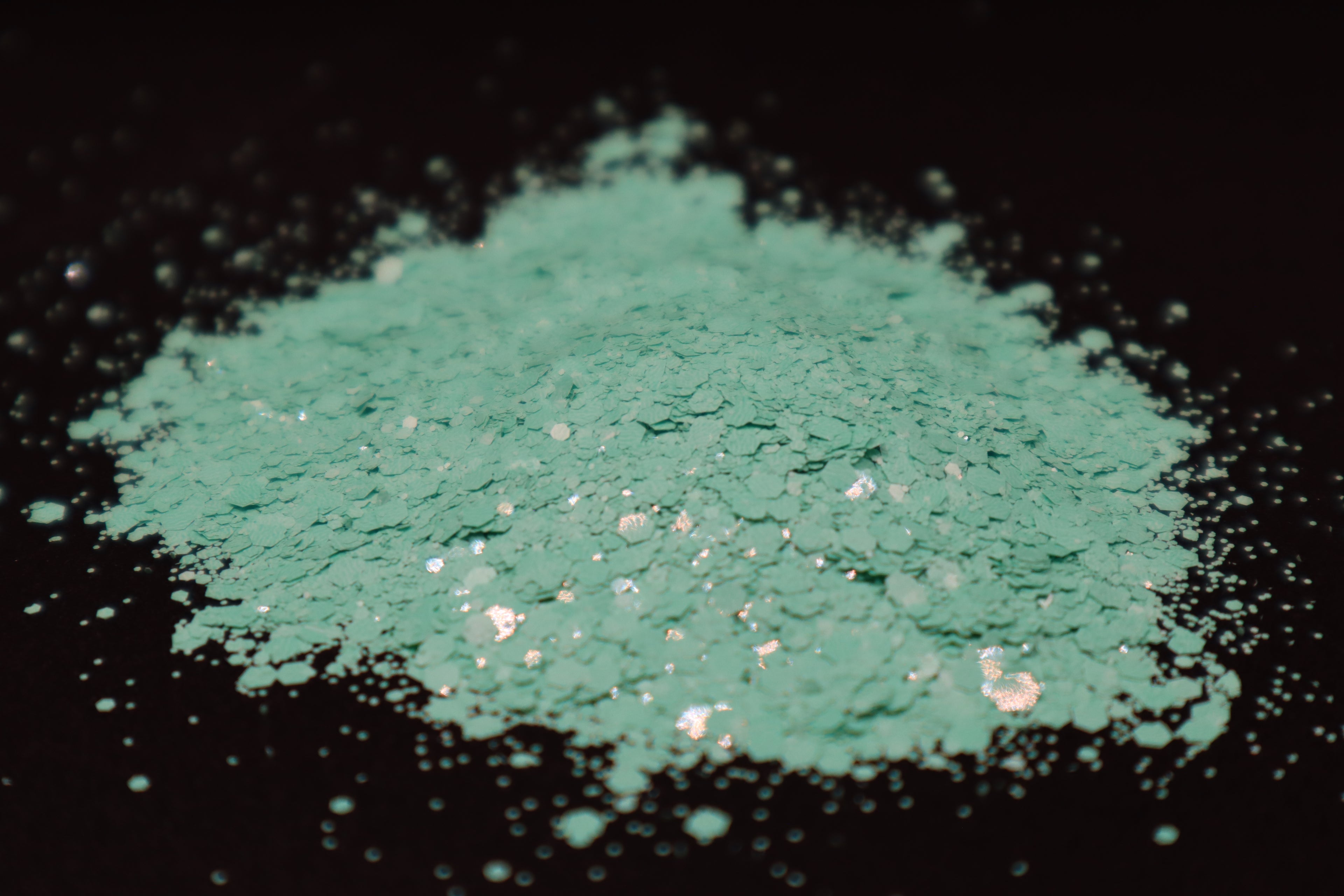 Cancun Glitter