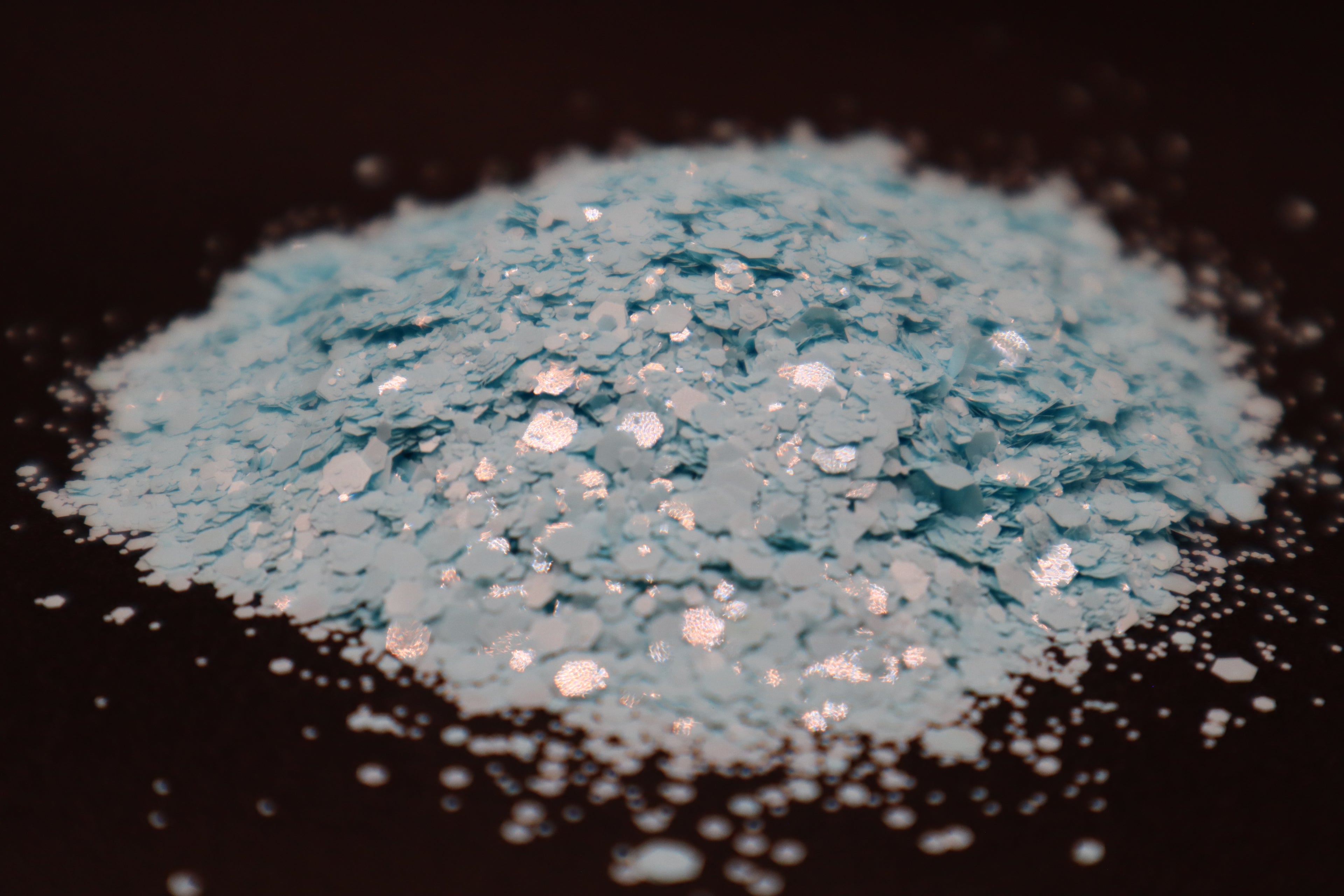 Power Trip Glitter