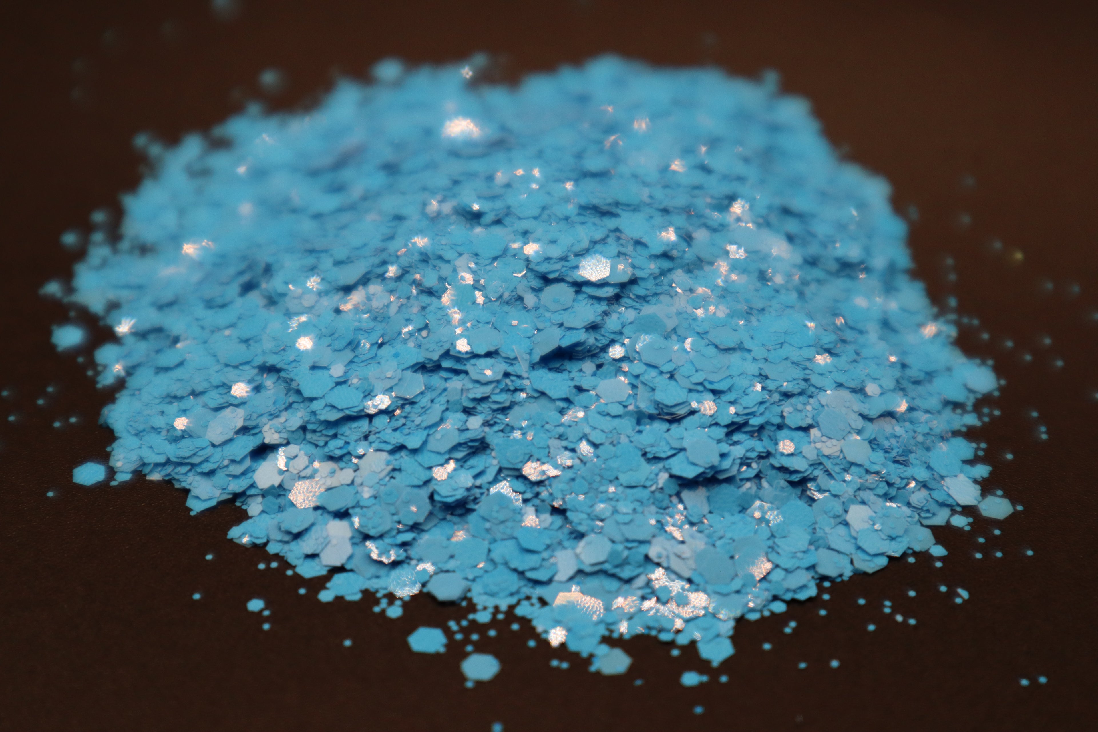 Aleya Glitter