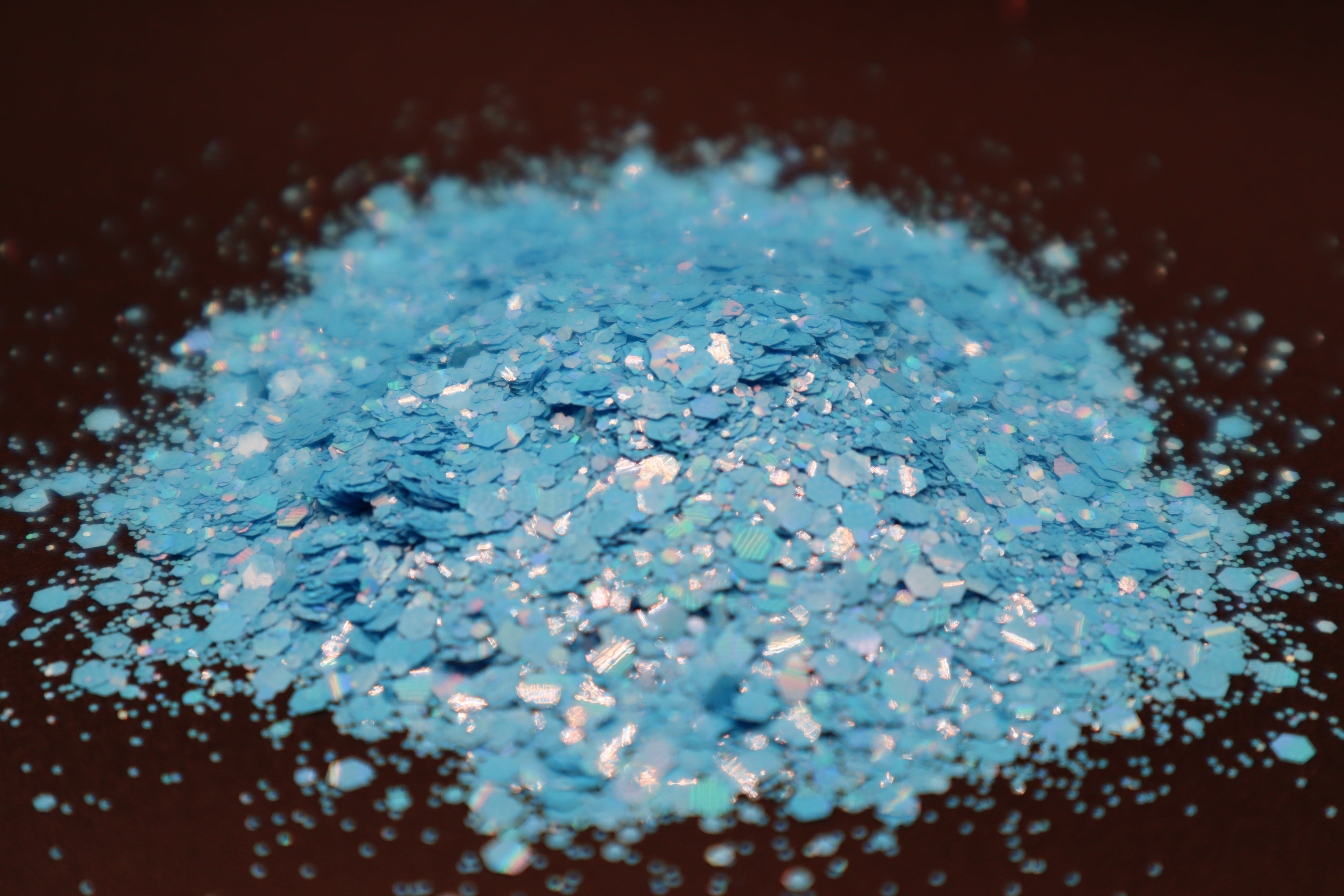 Flex Glitter