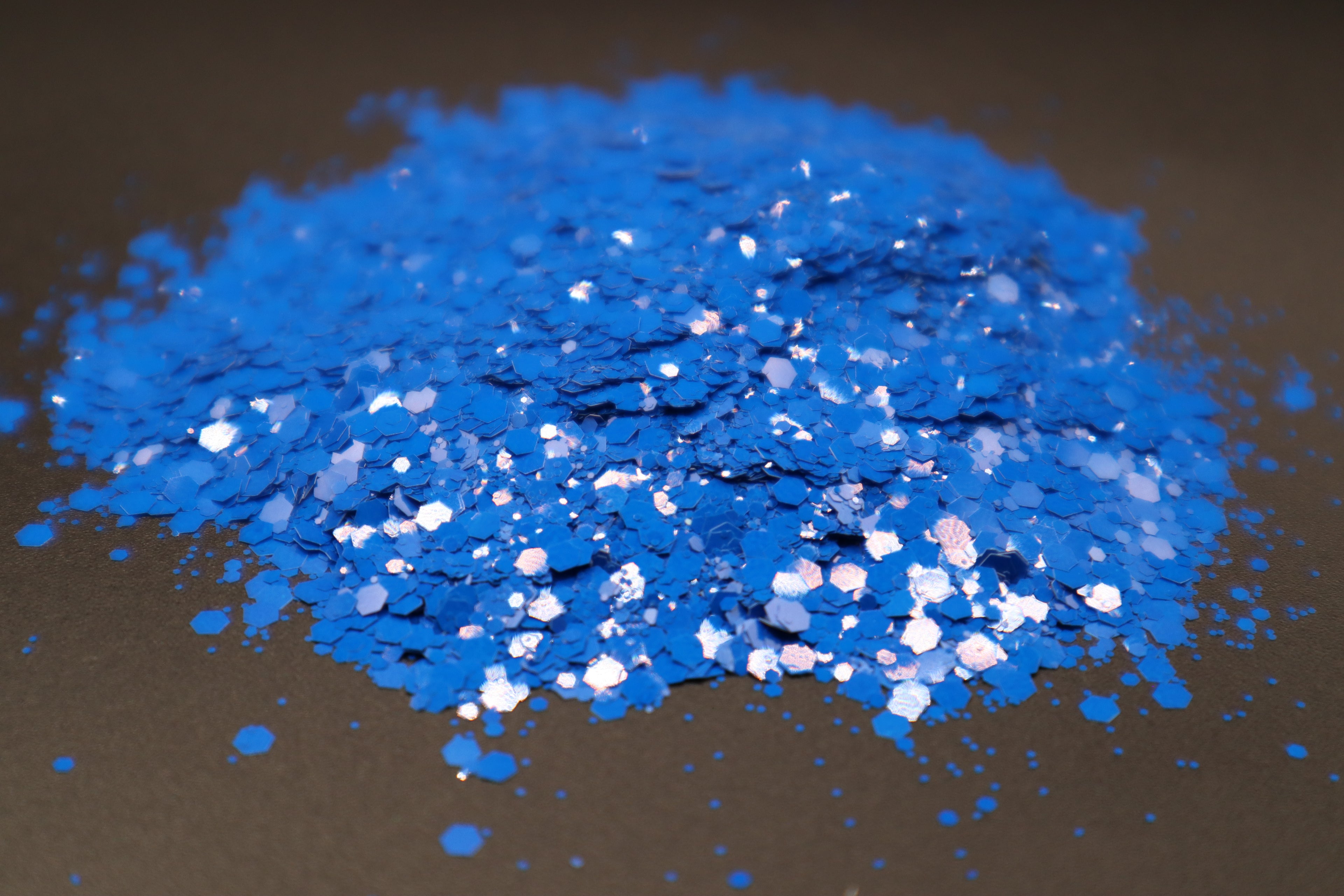 Kingpin Glitter