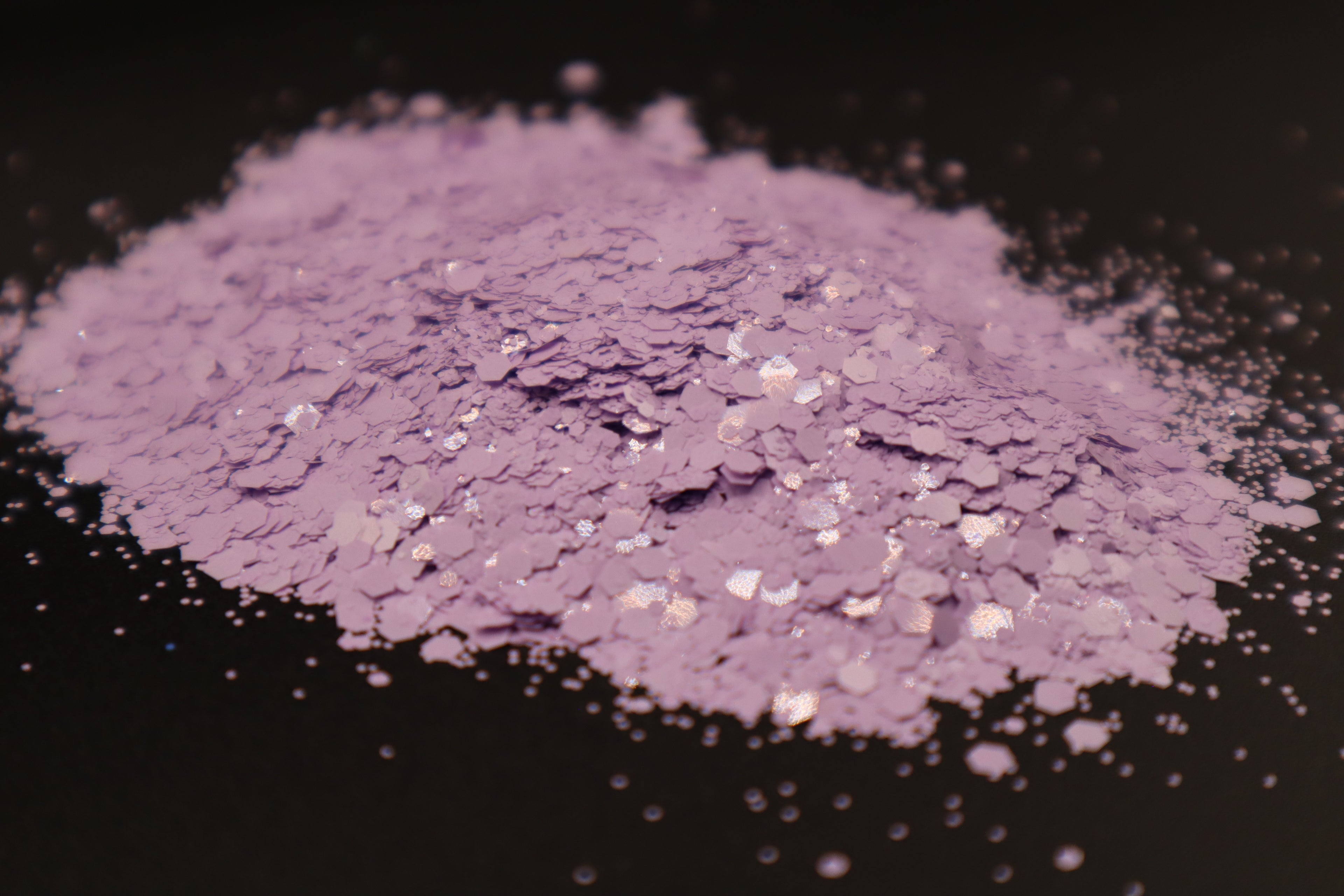 Aribella Glitter