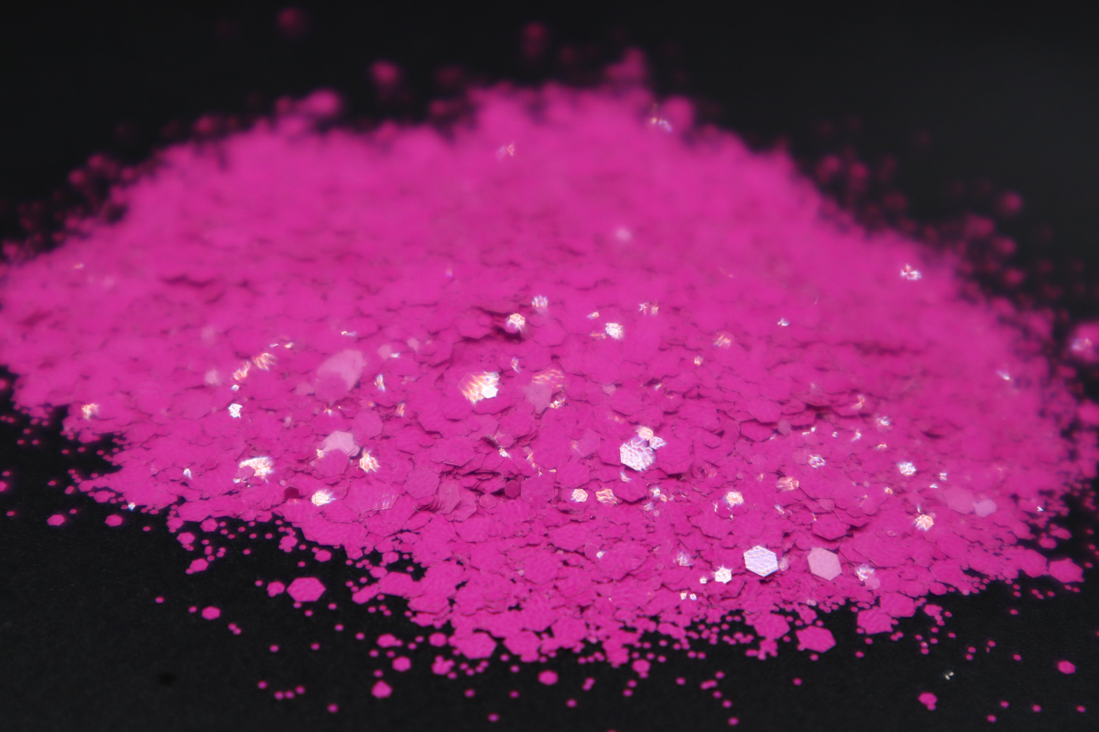 Alessia Glitter