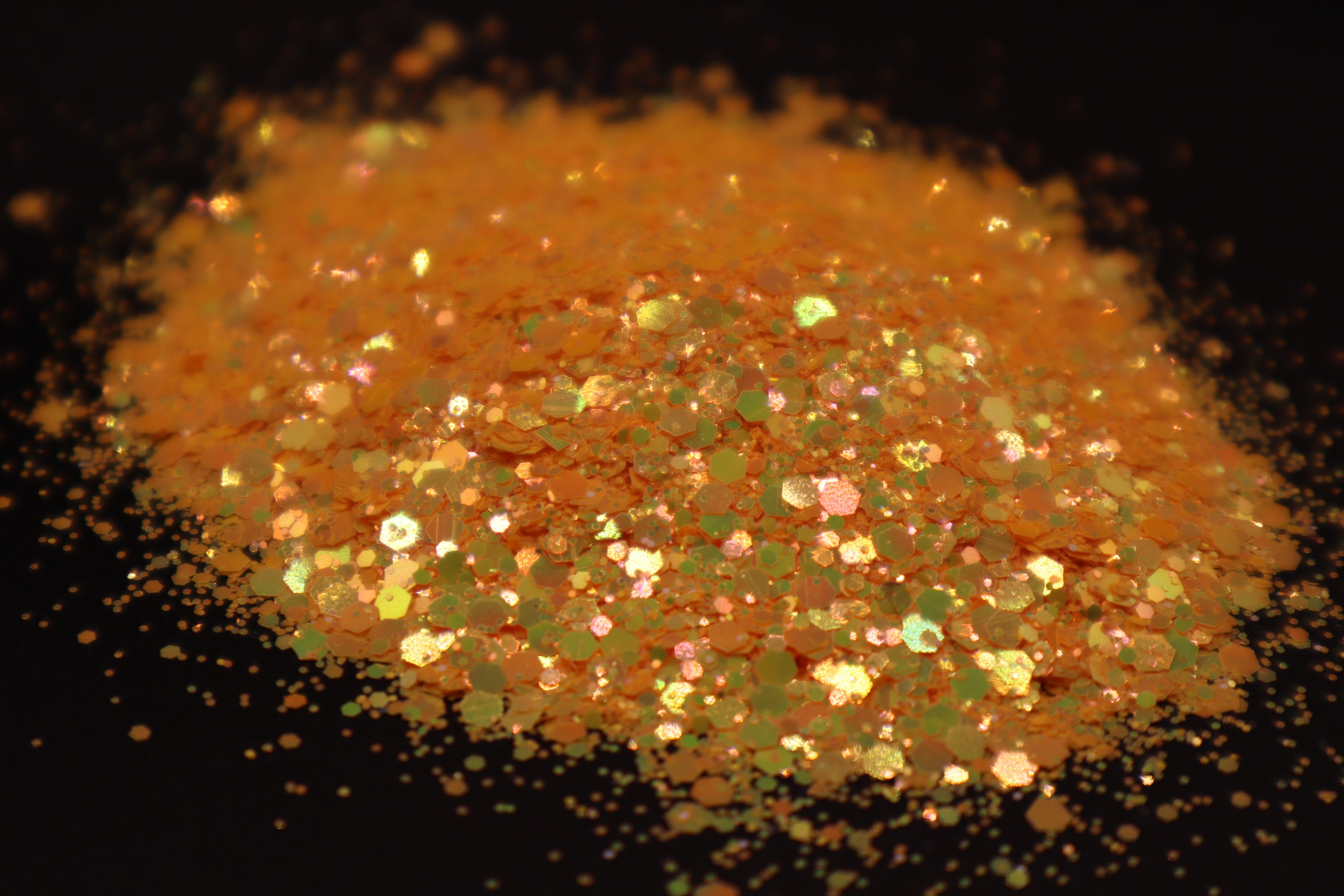 Bender Glitter