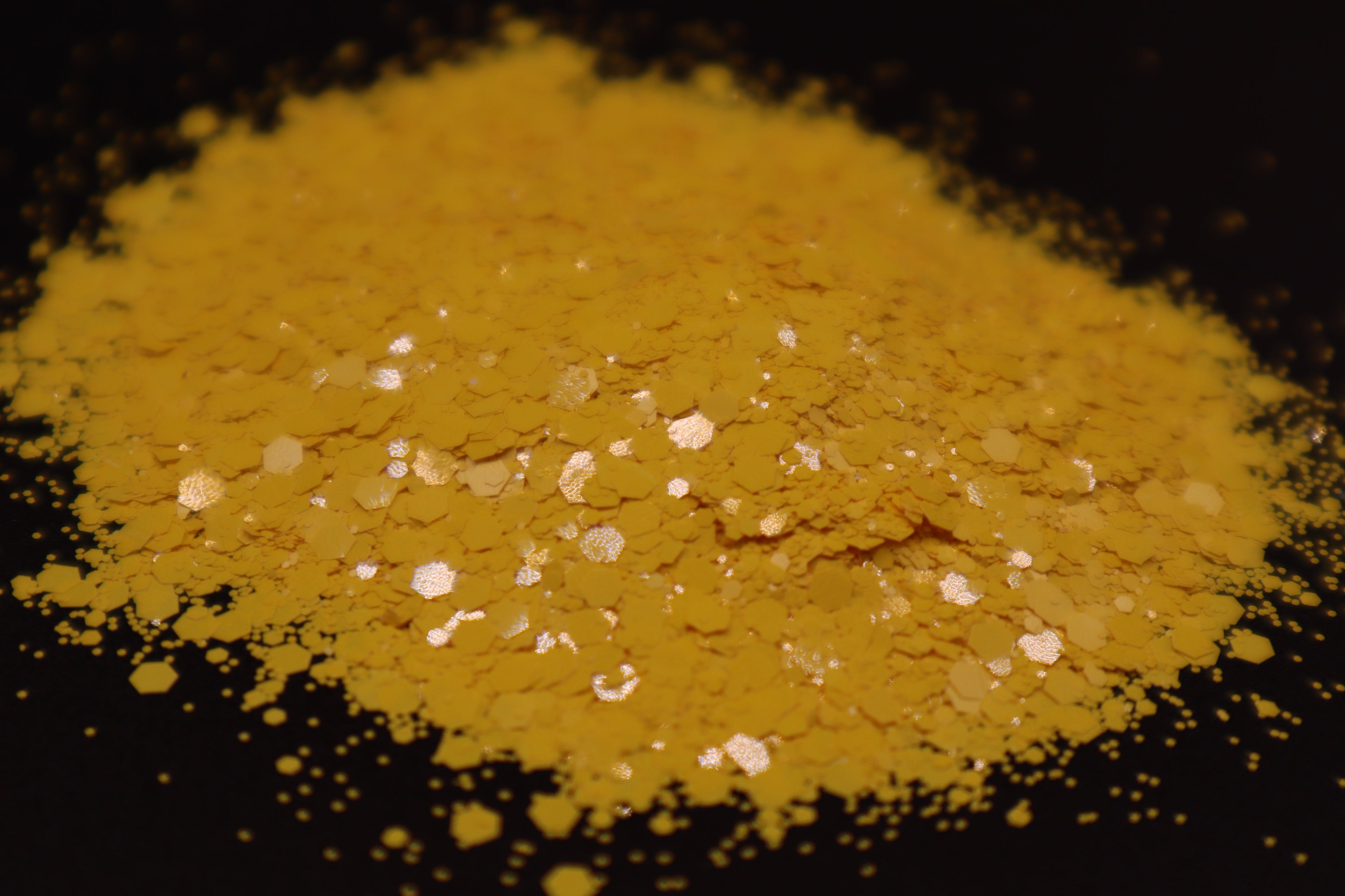 Marge Glitter