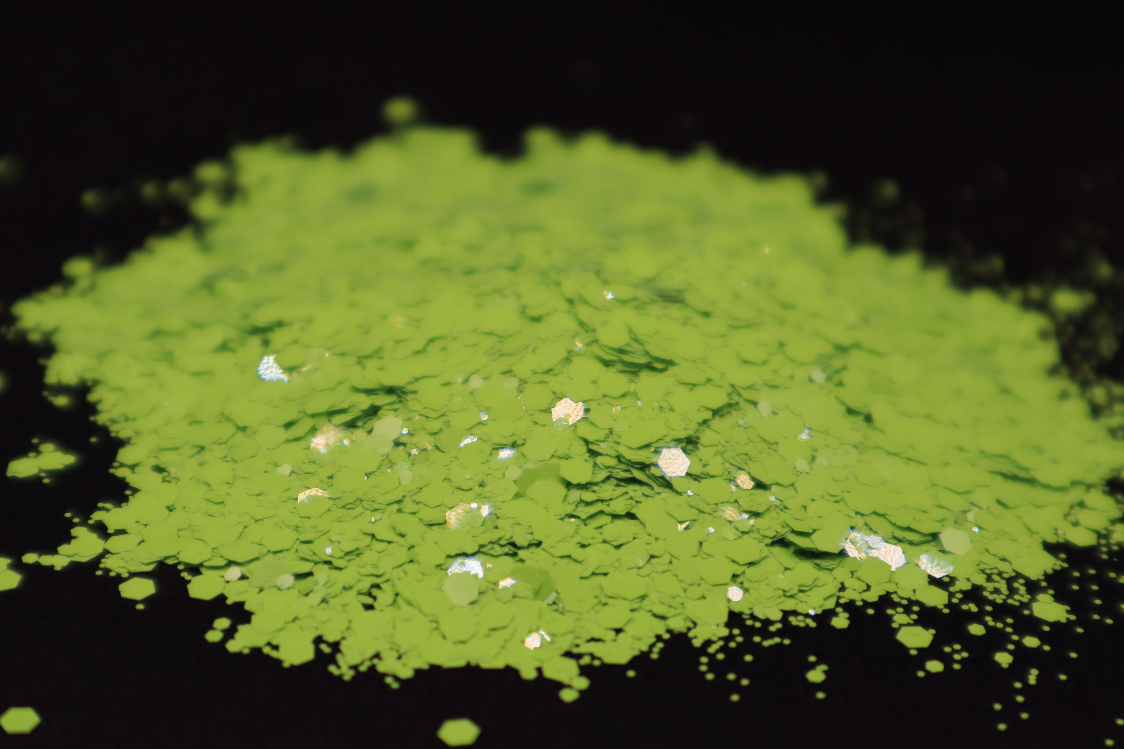 Slime Glitter