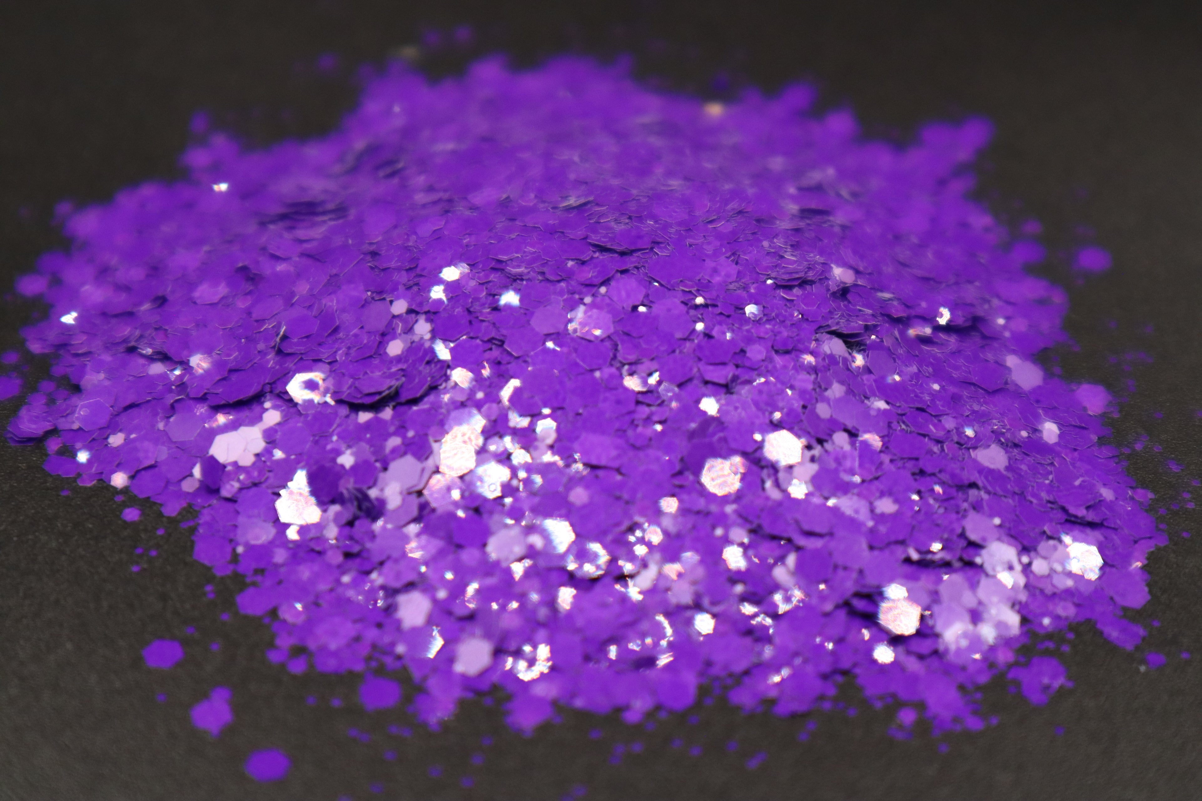 Reign Glitter