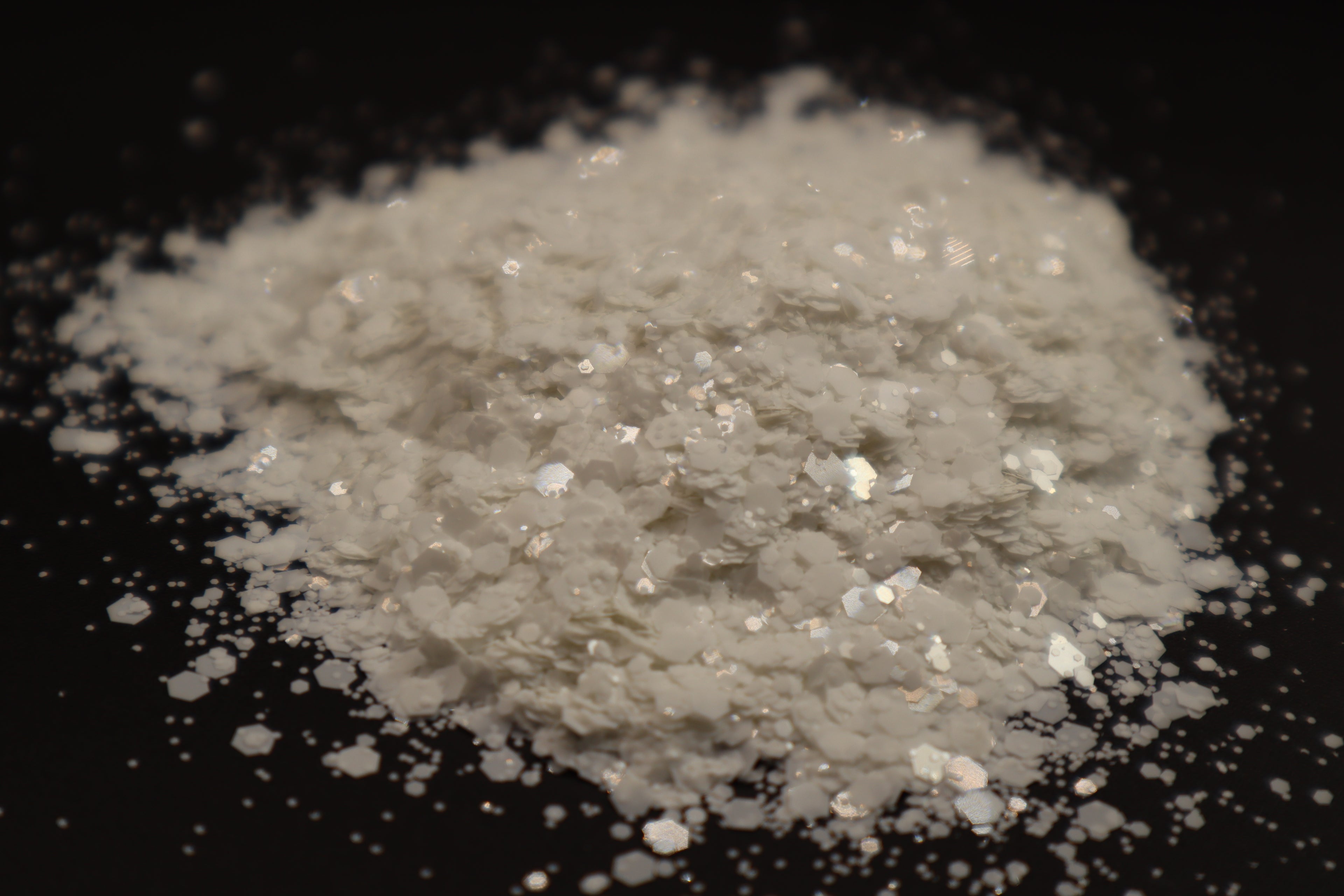 Hollywood Glitter