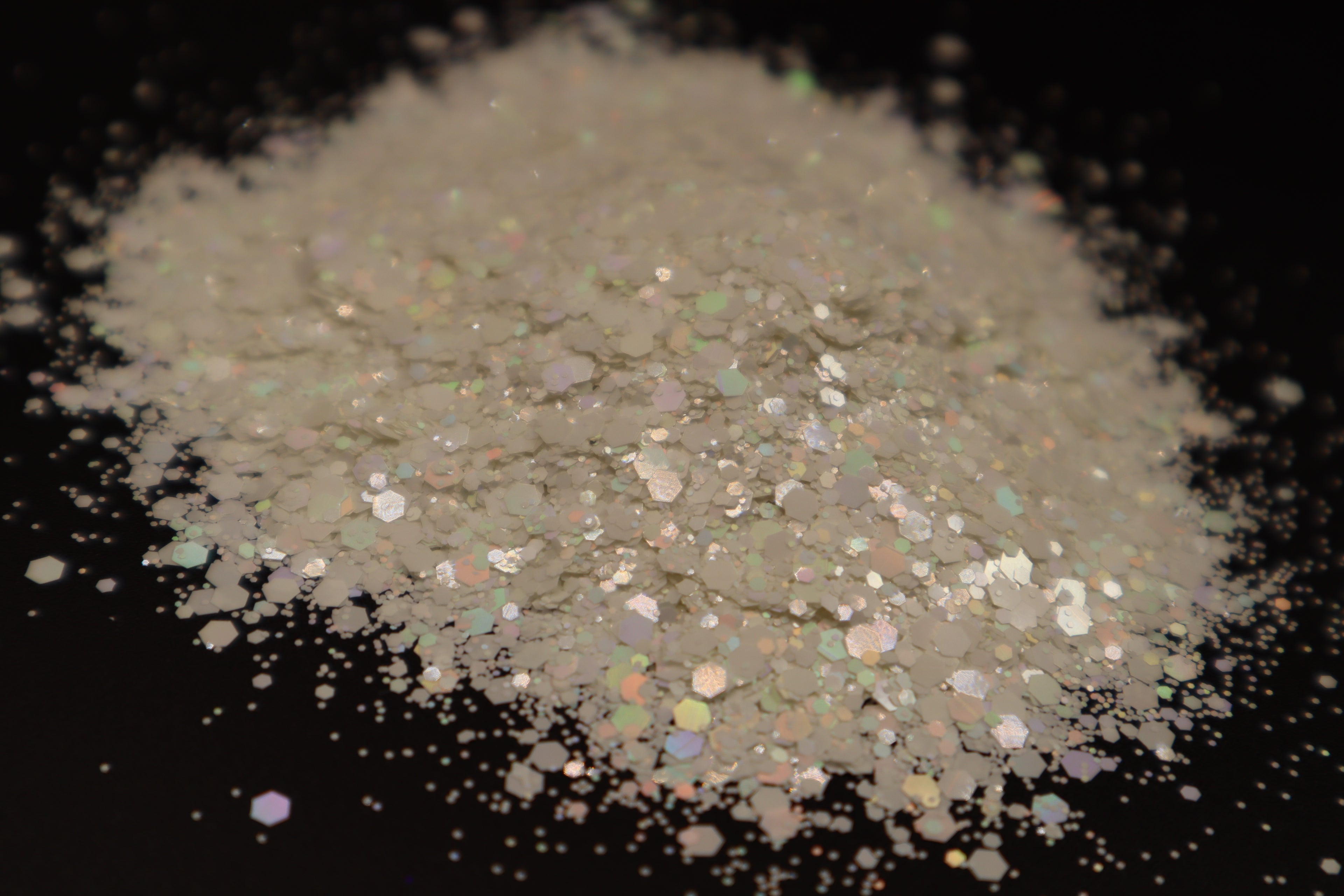Dreamhouse Glitter