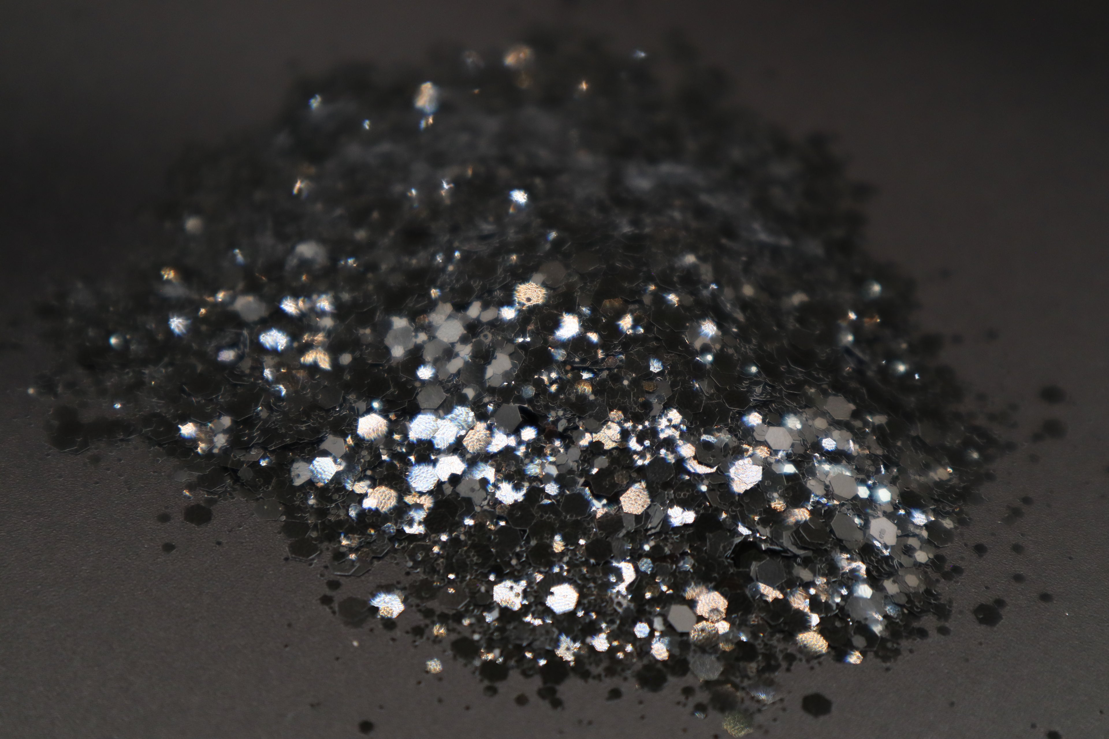 Baddie Glitter