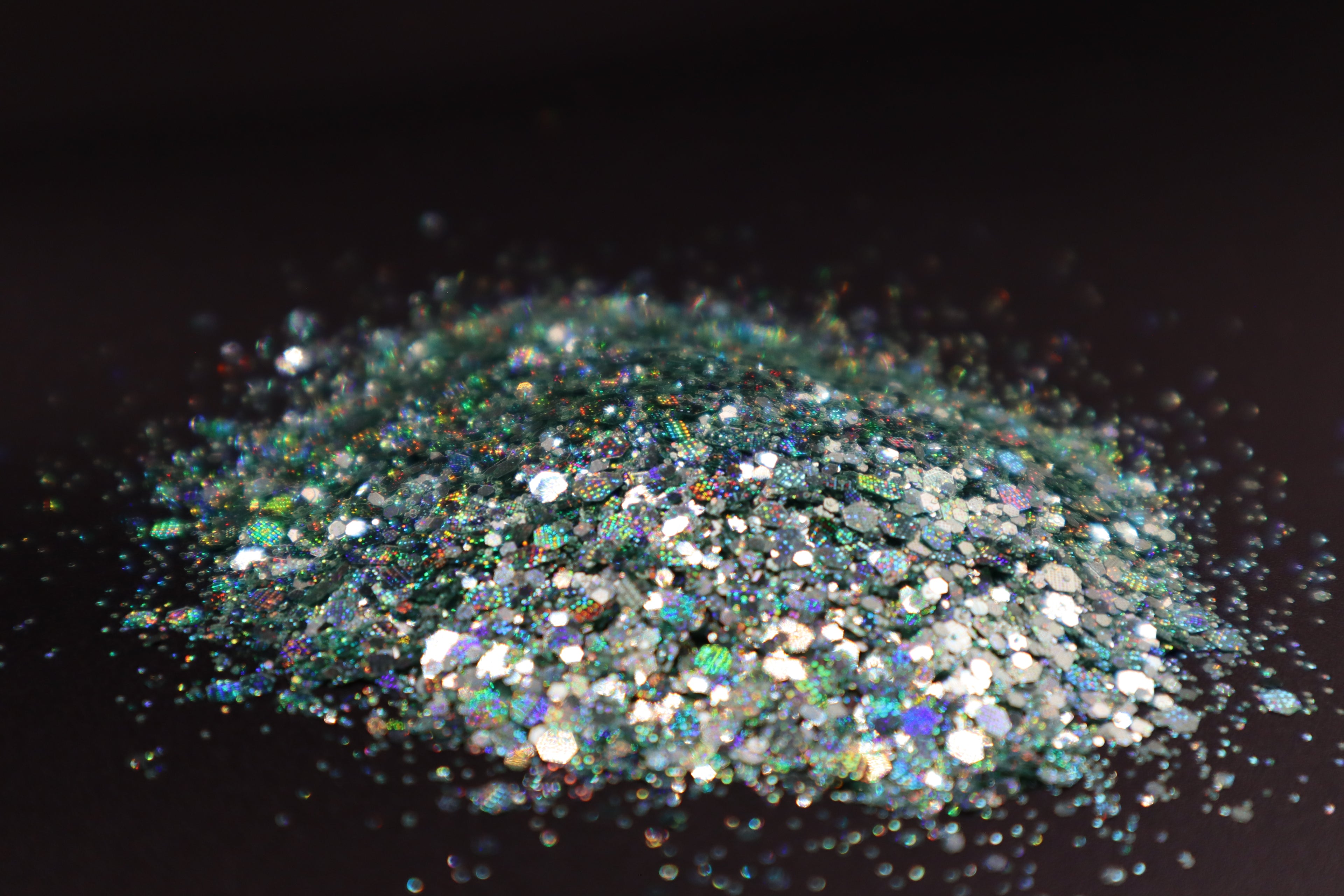 USD Glitter