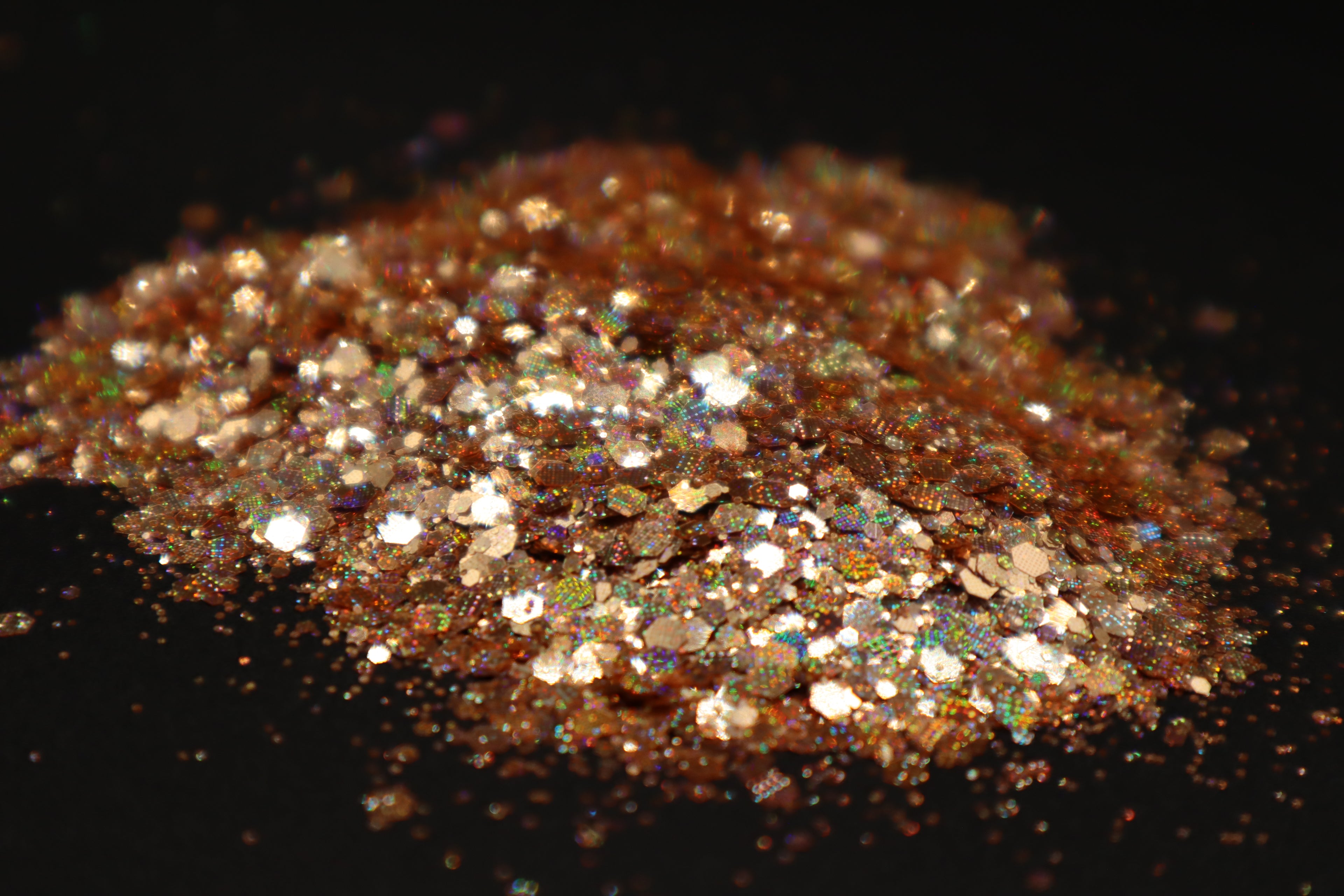 Lip Combo Glitter