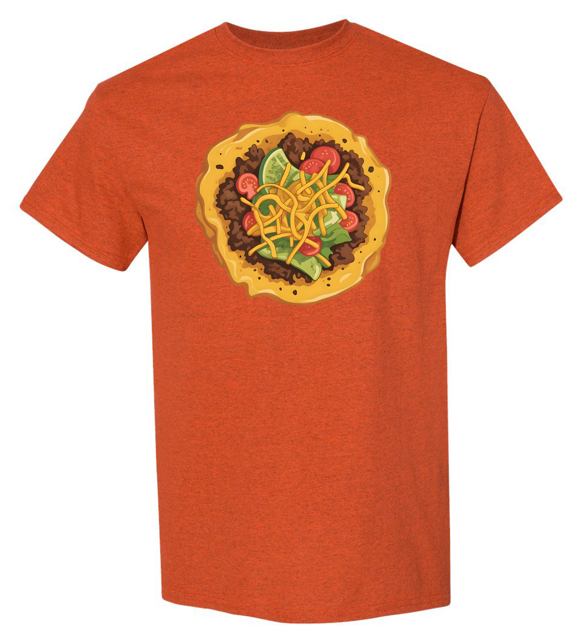 Indian Taco Shirt