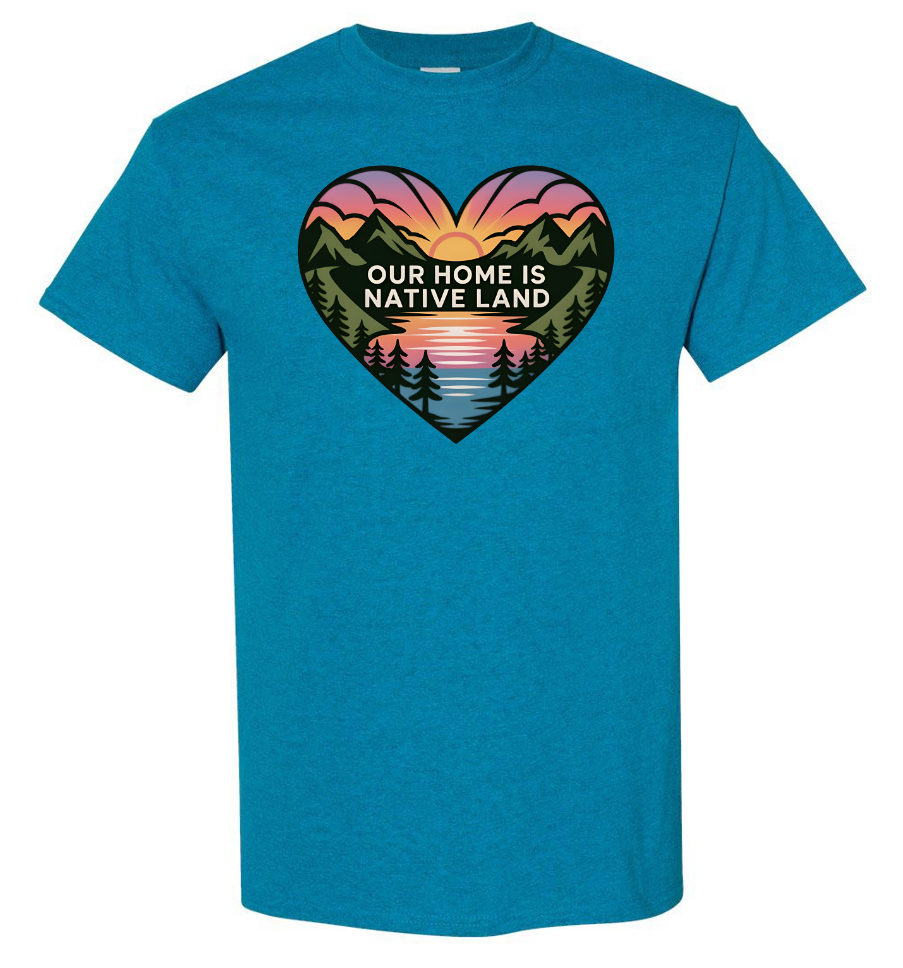 Native Land Shirt