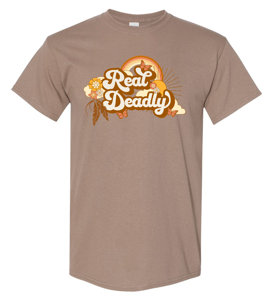 Real Deadly Shirt