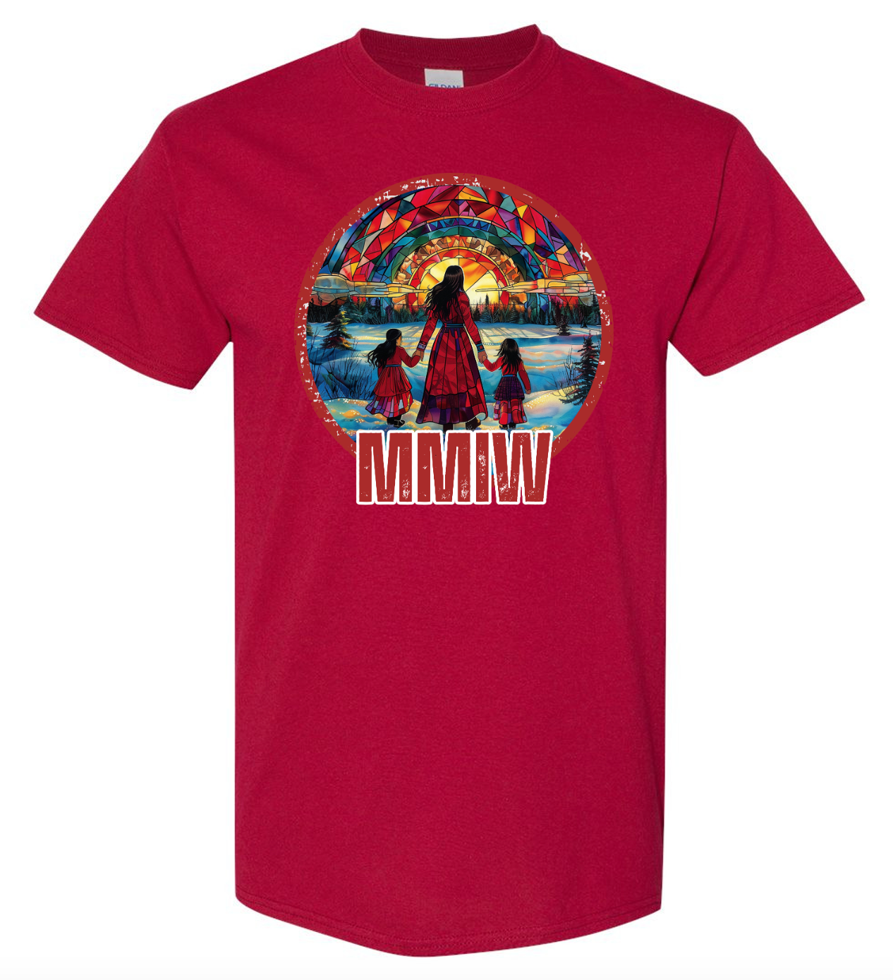 MMIW Shirt