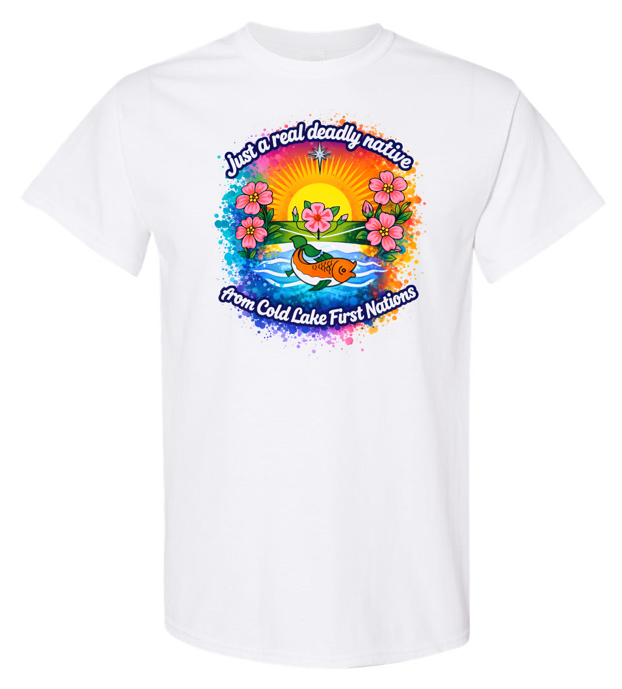 Deadly Native Shirt