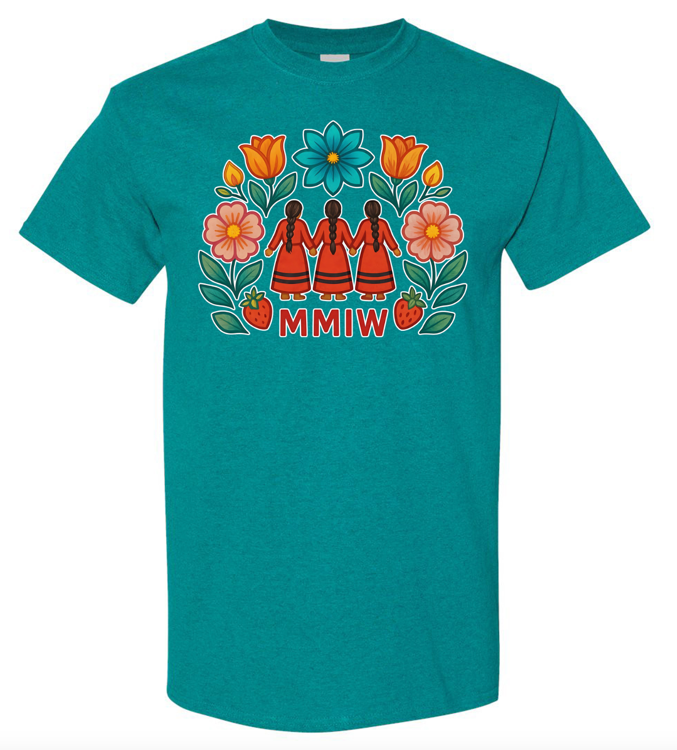 MMIW Shirt