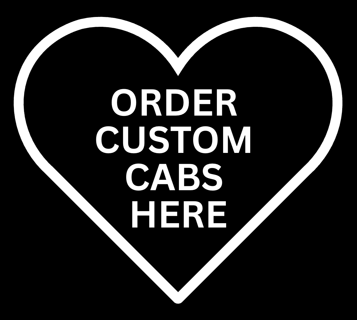 Custom cabs
